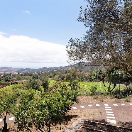 Vila La Casita De La Orilla De Penate Santa Brígida Exteriér fotografie
